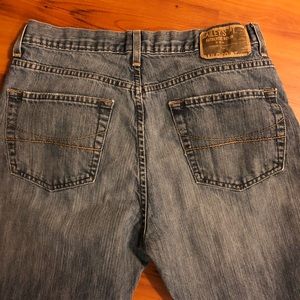 Baileys Point Jeans